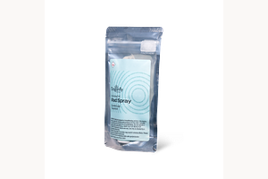 RAD Vanilla Mint Liquid Suspension by Dragonfly