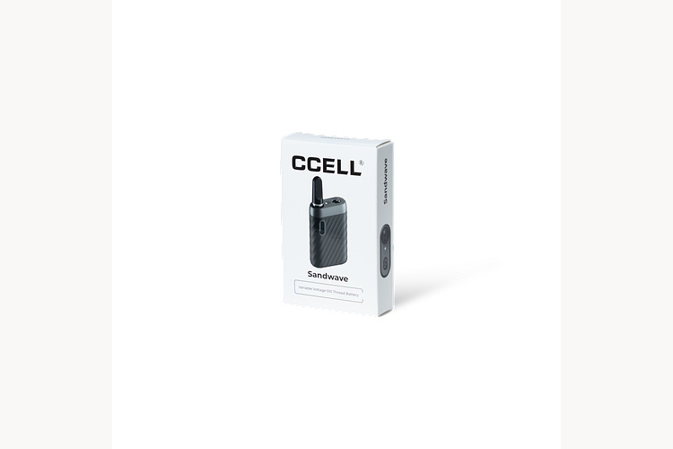 Sandwave by CCell