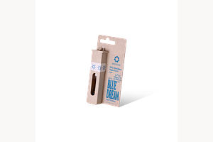 Blue Dream by Boojum