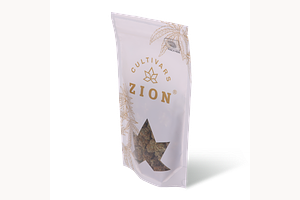 Chiuapei by Zion