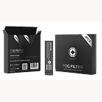 Flytbox | Fog Filter Replacements (3-pack) by Octave