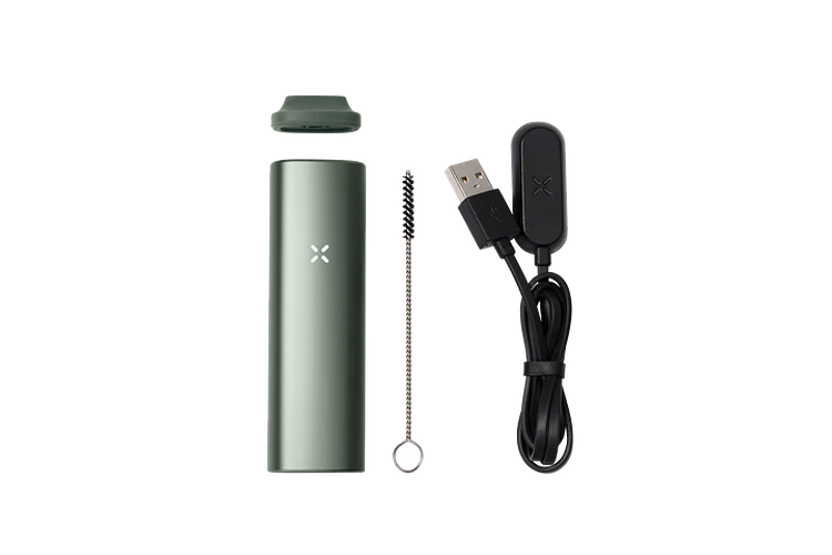 Plus Starter Kit by PAX