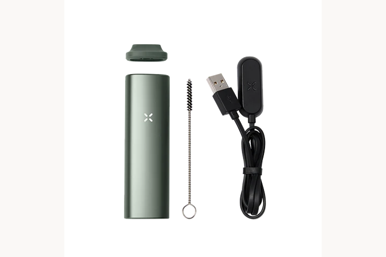 Plus Starter Kit by PAX