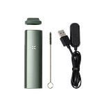 Plus Starter Kit by PAX