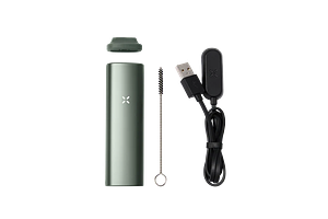 Plus Starter Kit by PAX