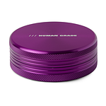 Model 1C 2.5” 2 Piece Grinder by Human Grade