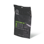 Raspberry Orange Lime X Bites by Select