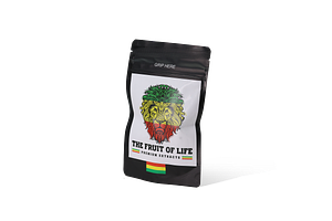 Dirty Berty by Fruit of Life