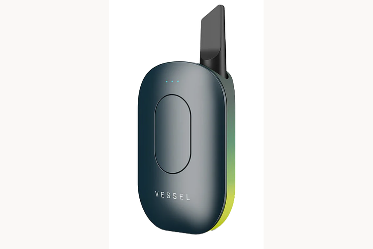 Compass by Vessel Brand Inc.