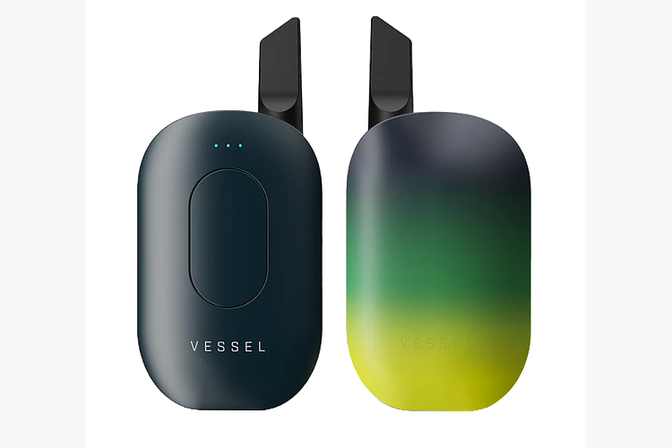 Compass by Vessel Brand Inc.