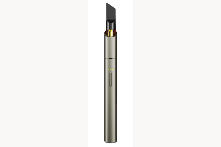 Vista Edge by Vessel Brand Inc.
