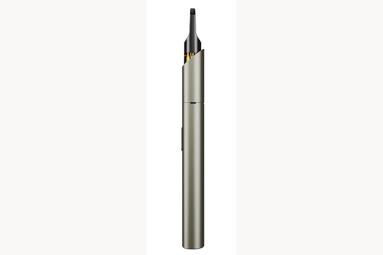 Vista Edge by Vessel Brand Inc.