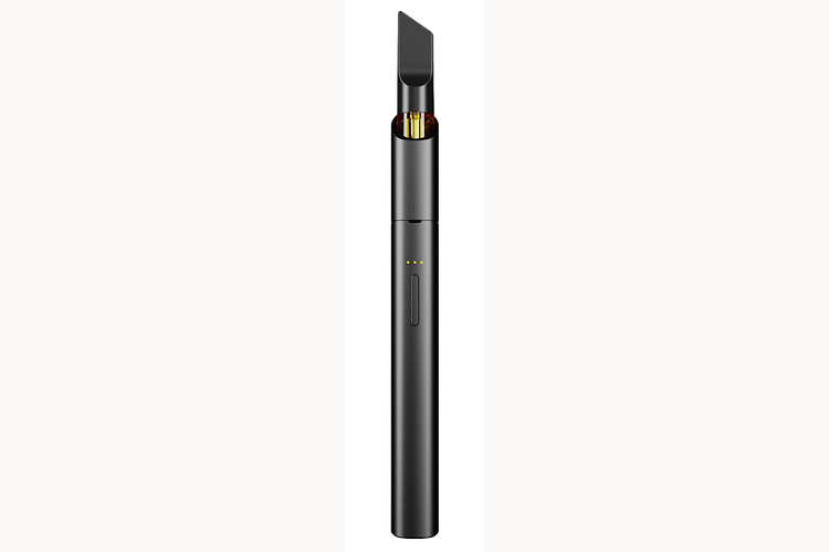 Vista Edge by Vessel Brand Inc.