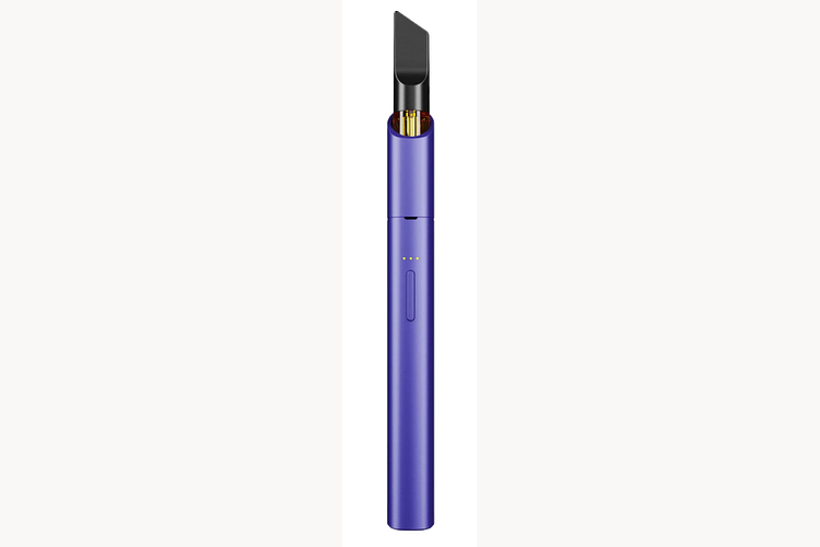Vista Edge by Vessel Brand Inc.