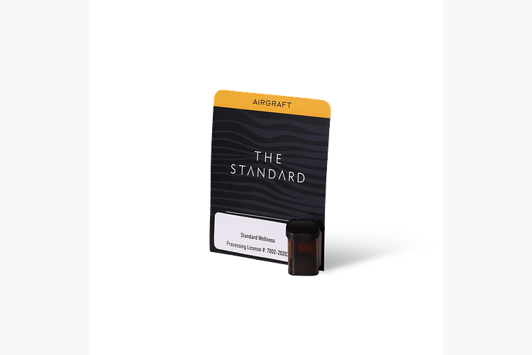 Sour Citrus Burst by The Standard