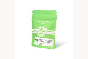 Lime Zest by Moxie