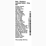 Strawberry Lemonade by Betty