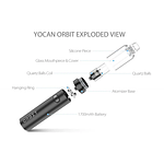 Orbit Kit by Yocan