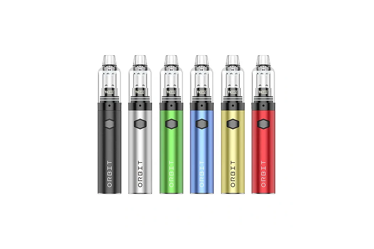 Orbit Kit by Yocan