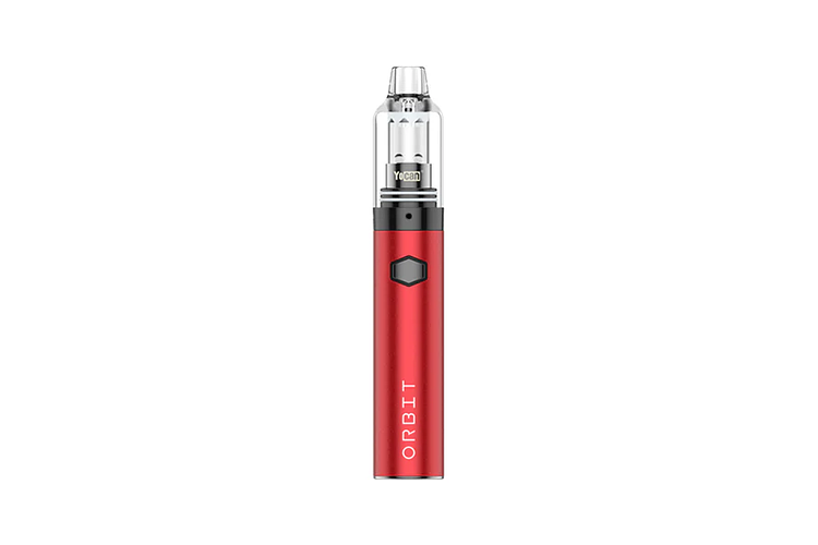 Orbit Kit by Yocan