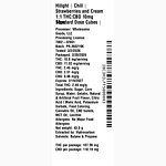 Chill - Strawberries and Cream by Hilight