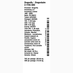 Dragonbalm by Dragonfly