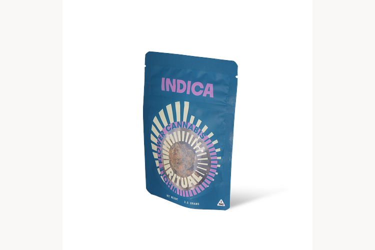 Lemon Cherry Gelato by Ritual