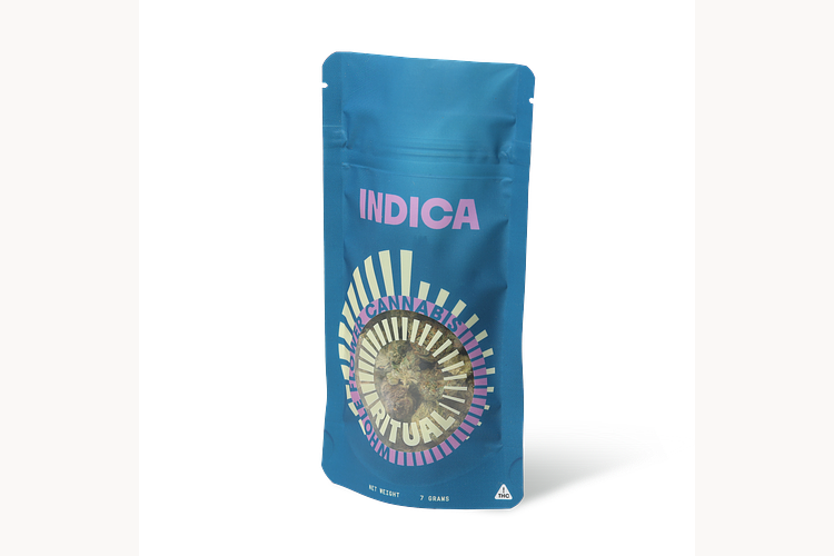 Lemon Cherry Gelato by Ritual