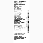 Maple Nectar by Ritual