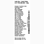 Lively Cubes by Lady Like