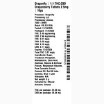 Dragonberry by Dragonfly