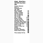 Mixed Berry by Hilight