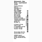 Maui Wowie by WholesomeCo