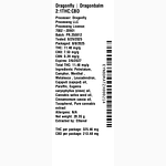 Dragonbalm by Dragonfly