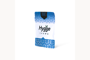 Green Apple Hygge Chews by Riverside Farm