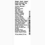 Swift - Lemon Cream Limonene Terp by Hilight