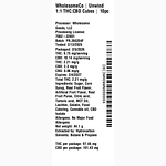 Unwind by WholesomeCo