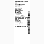 Cooling Balm by Riverside Farm