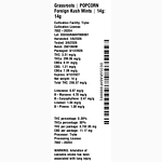 Foreign Kush Mints by Grassroots