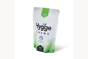 Green Apple Hygge Chews by Riverside Farm