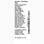 Pina Colada by Pure Plan