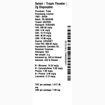 Tropic Thunder by Select