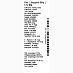 Singapore Sling by Find