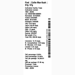 Collie Man Kush by Find