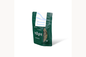 Blueberry Muffin by Hilight