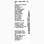 Apple Fritter by Betty