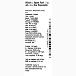 Space Fuel by Hilight