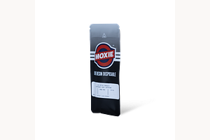 Grape Voodoo by Moxie