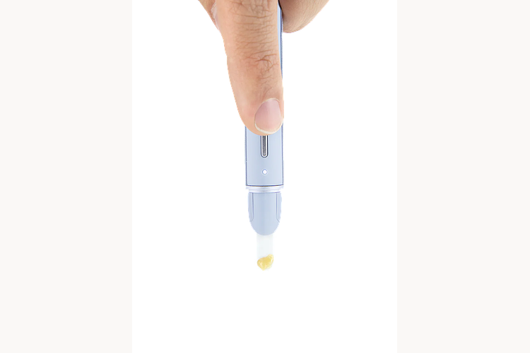 New Hot Knife by PuffCo