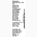 Grandmaster Sexy by WholesomeCo